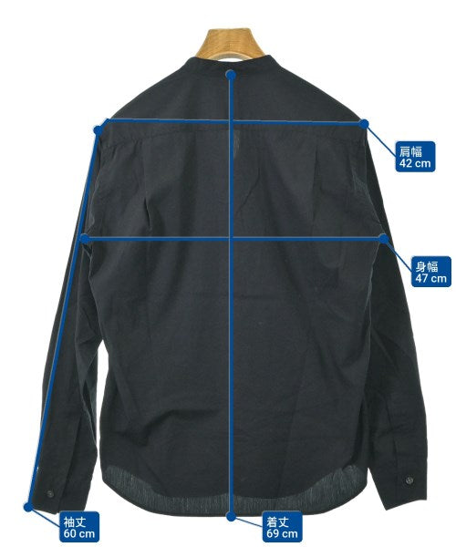 BEAUTY&YOUTH UNITED ARROWS เสื้อลำลอง