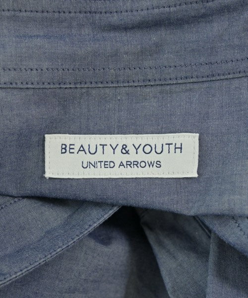 BEAUTY&YOUTH UNITED ARROWS เสื้อลำลอง