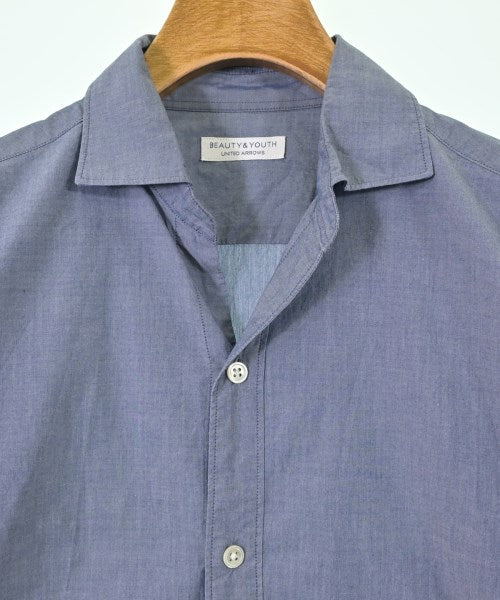 BEAUTY&YOUTH UNITED ARROWS เสื้อลำลอง