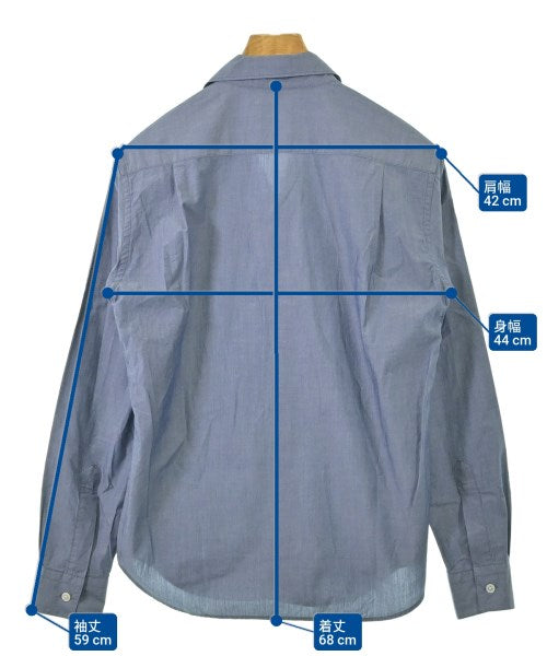 BEAUTY&YOUTH UNITED ARROWS เสื้อลำลอง
