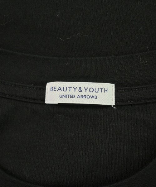 BEAUTY&YOUTH UNITED ARROWS เสื้อยืด/เสื้อท็อปส์
