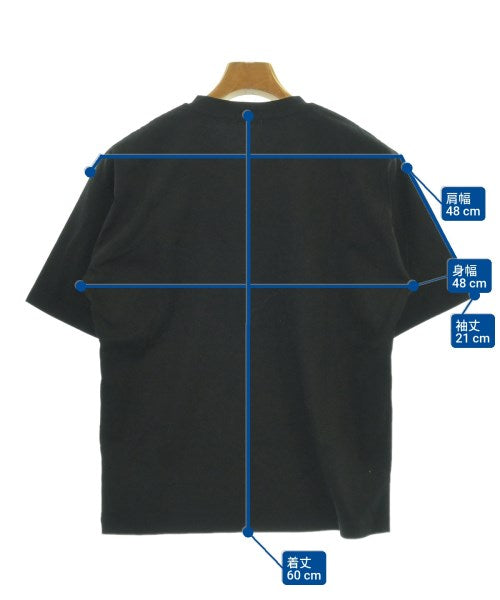BEAUTY&YOUTH UNITED ARROWS เสื้อยืด/เสื้อท็อปส์