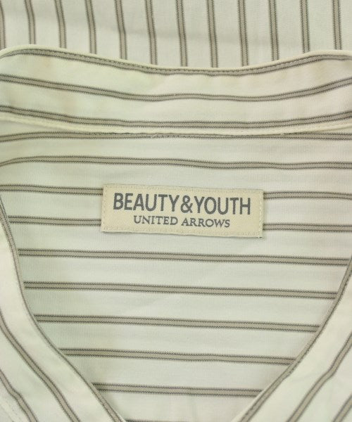 BEAUTY&YOUTH UNITED ARROWS เสื้อลำลอง
