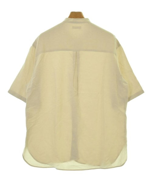 BEAUTY&YOUTH UNITED ARROWS เสื้อลำลอง