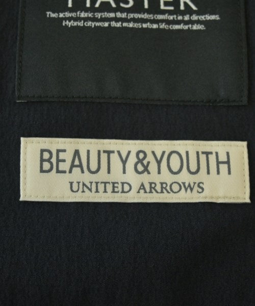 BEAUTY&YOUTH UNITED ARROWS แจ็คเก็ตลำลอง
