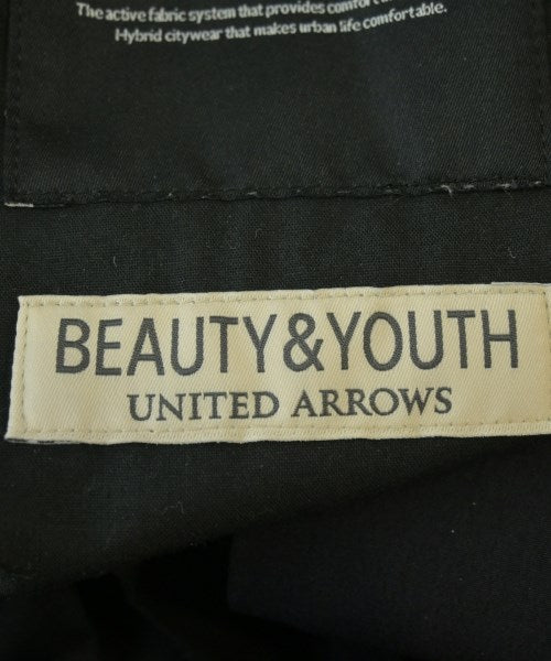 BEAUTY&YOUTH UNITED ARROWS กางเกง อื่น