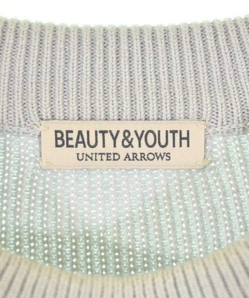 BEAUTY&YOUTH UNITED ARROWS เสื้อกันหนาว