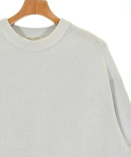 BEAUTY&YOUTH UNITED ARROWS เสื้อกันหนาว