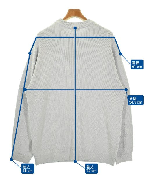 BEAUTY&YOUTH UNITED ARROWS เสื้อกันหนาว