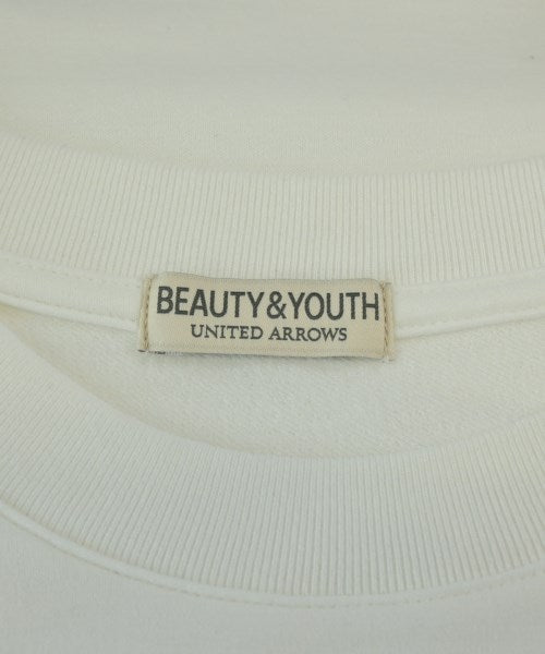 BEAUTY&YOUTH UNITED ARROWS เสื้อยืด/เสื้อท็อปส์