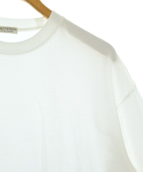 BEAUTY&YOUTH UNITED ARROWS เสื้อยืด/เสื้อท็อปส์