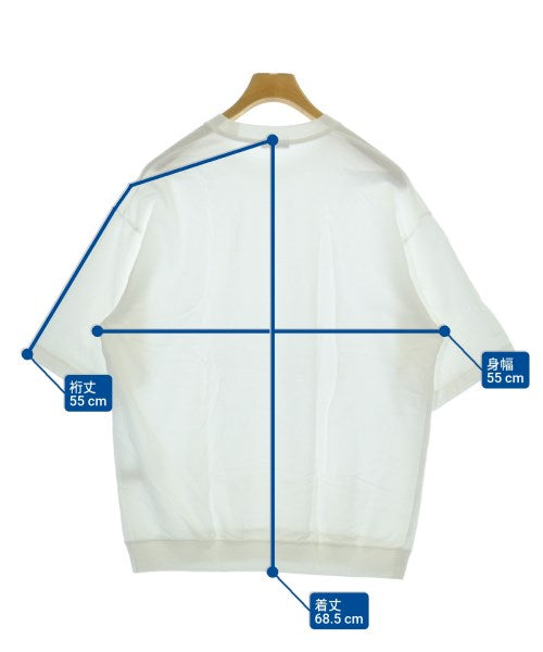 BEAUTY&YOUTH UNITED ARROWS เสื้อยืด/เสื้อท็อปส์
