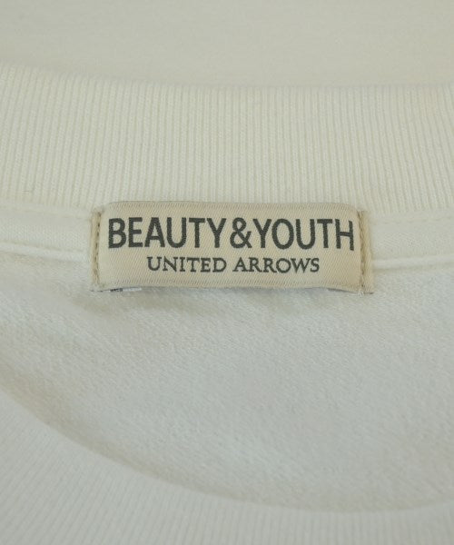BEAUTY&YOUTH UNITED ARROWS เสื้อยืด/เสื้อท็อปส์