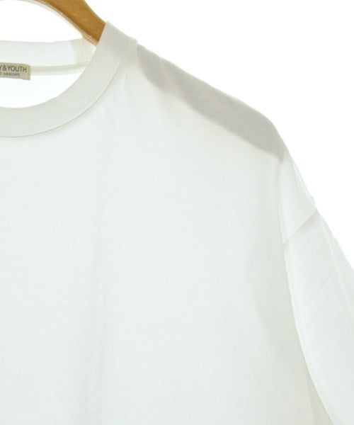 BEAUTY&YOUTH UNITED ARROWS เสื้อยืด/เสื้อท็อปส์