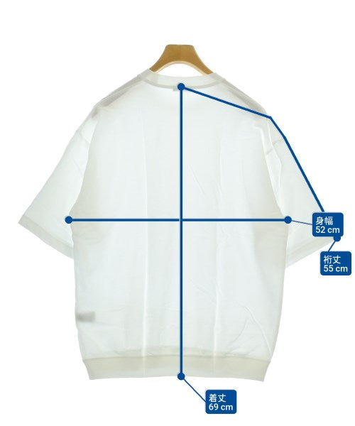BEAUTY&YOUTH UNITED ARROWS เสื้อยืด/เสื้อท็อปส์