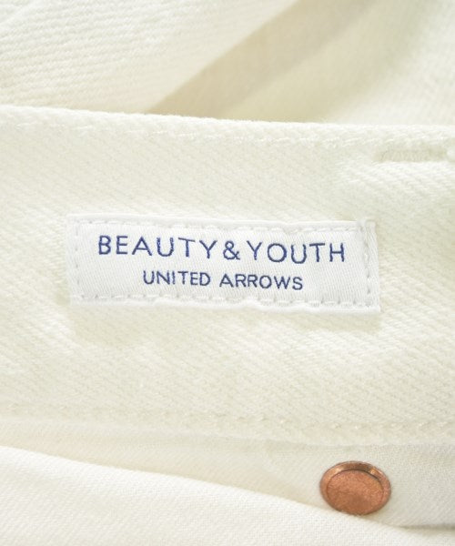 BEAUTY&YOUTH UNITED ARROWS กางเกง อื่น