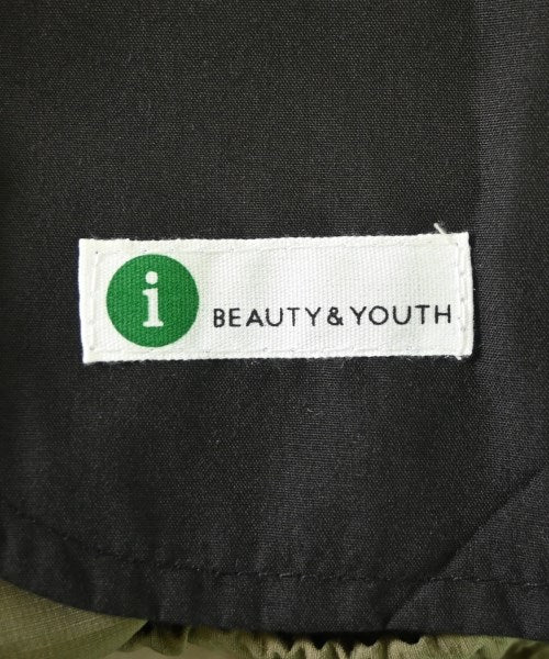 BEAUTY&YOUTH UNITED ARROWS กางเกง อื่น