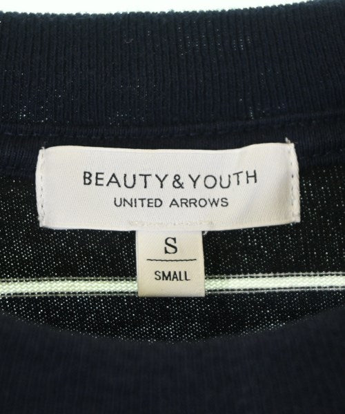 BEAUTY&YOUTH UNITED ARROWS เสื้อยืด/เสื้อท็อปส์