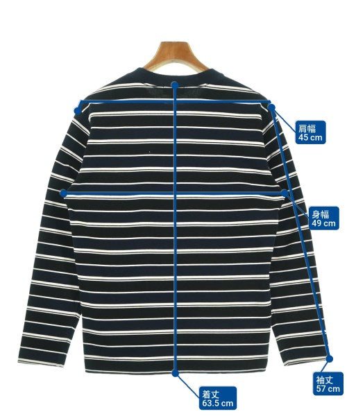BEAUTY&YOUTH UNITED ARROWS เสื้อยืด/เสื้อท็อปส์