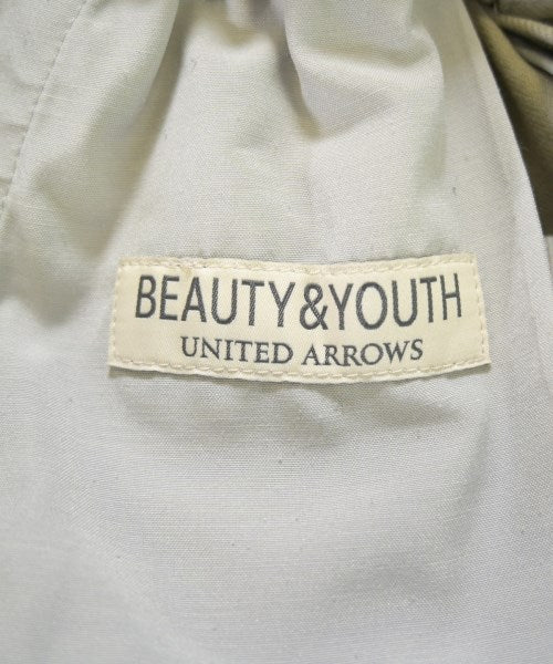 BEAUTY&YOUTH UNITED ARROWS กางเกง อื่น