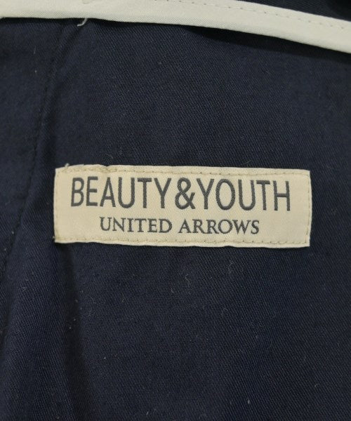 BEAUTY&YOUTH UNITED ARROWS กางเกงขายาว