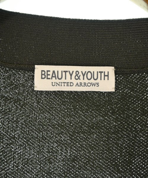 BEAUTY&YOUTH UNITED ARROWS เสื้อคาร์ดิแกน