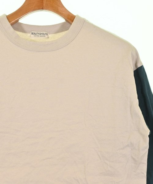 BEAUTY&YOUTH UNITED ARROWS เสื้อยืด/เสื้อท็อปส์