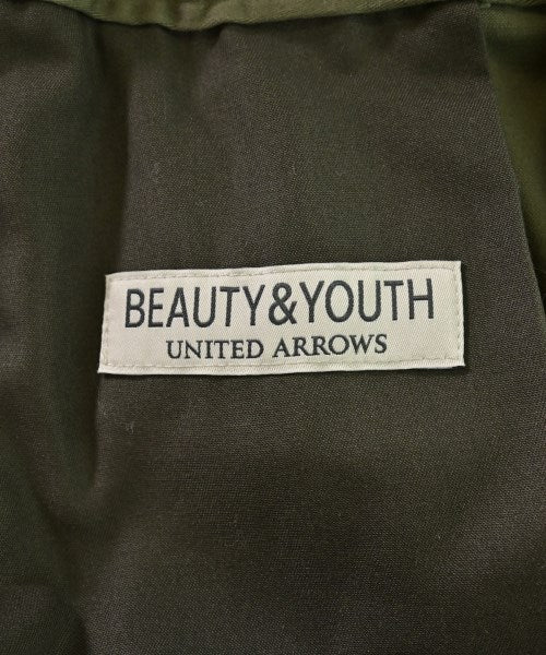 BEAUTY&YOUTH UNITED ARROWS กางเกง อื่น