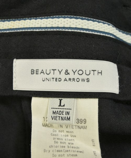 BEAUTY&YOUTH UNITED ARROWS กางเกง อื่น