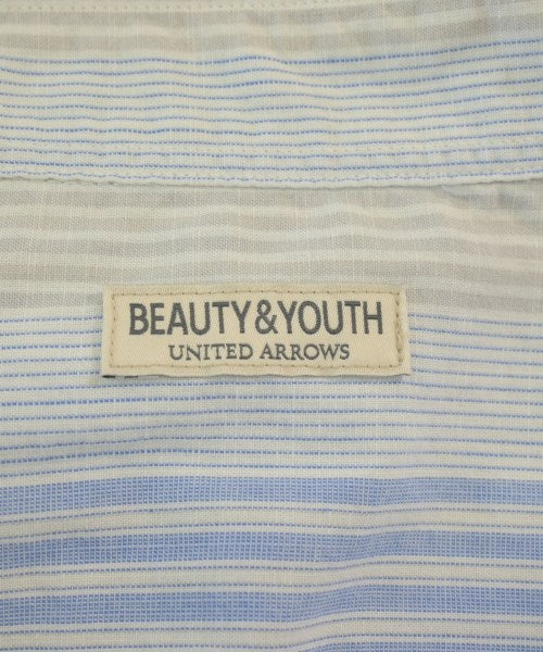 BEAUTY&YOUTH UNITED ARROWS เสื้อลำลอง
