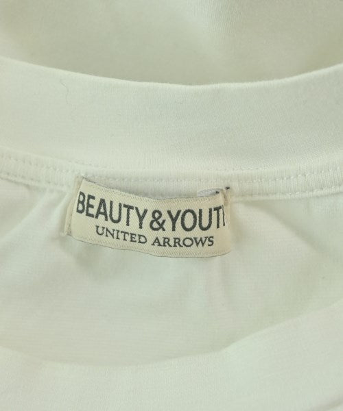 BEAUTY&YOUTH UNITED ARROWS เสื้อยืด/เสื้อท็อปส์