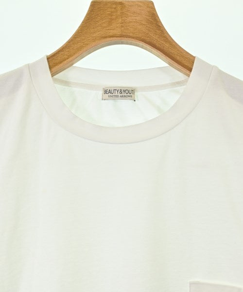 BEAUTY&YOUTH UNITED ARROWS เสื้อยืด/เสื้อท็อปส์