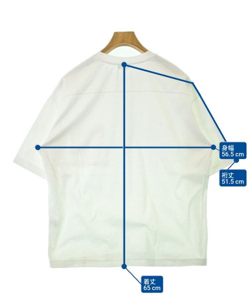 BEAUTY&YOUTH UNITED ARROWS เสื้อยืด/เสื้อท็อปส์