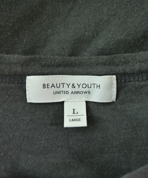 BEAUTY&YOUTH UNITED ARROWS เสื้อยืด/เสื้อท็อปส์