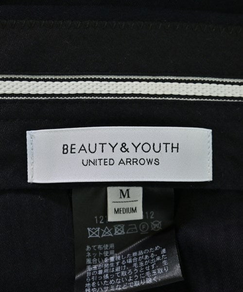 BEAUTY&YOUTH UNITED ARROWS กางเกงขายาว