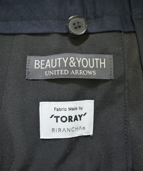 BEAUTY&YOUTH UNITED ARROWS กางเกงขายาว