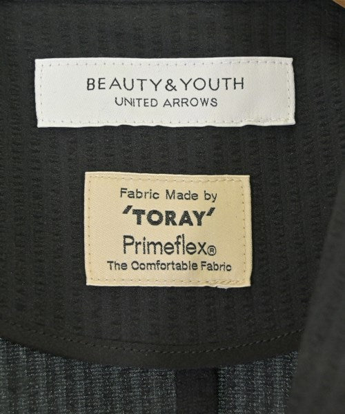 BEAUTY&YOUTH UNITED ARROWS ชุดสูทธุรกิจ
