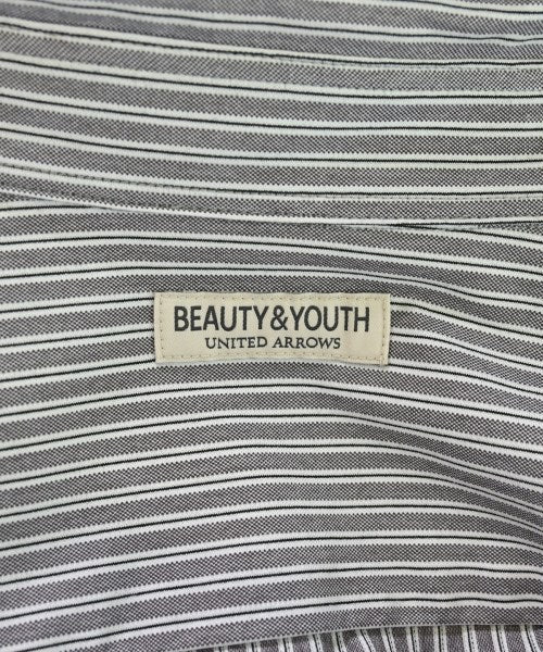 BEAUTY&YOUTH UNITED ARROWS เสื้อลำลอง