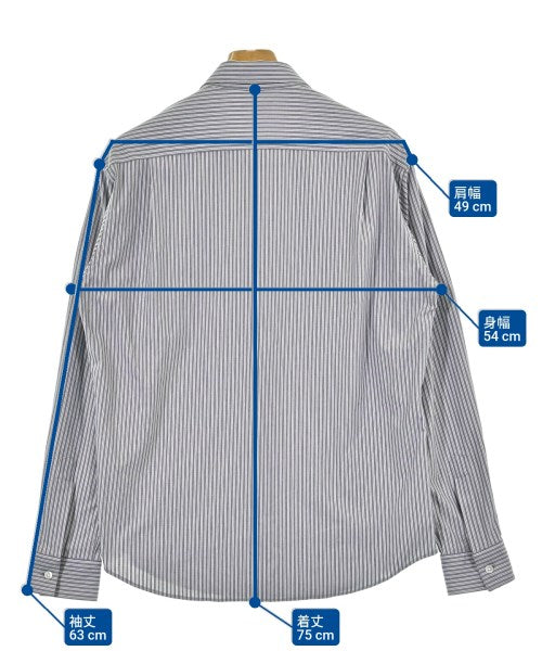 BEAUTY&YOUTH UNITED ARROWS เสื้อลำลอง