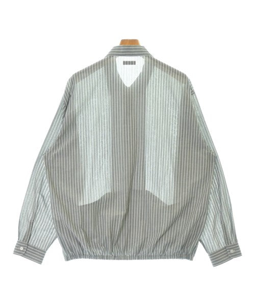BEAUTY&YOUTH UNITED ARROWS เสื้อลำลอง
