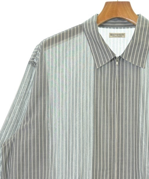 BEAUTY&YOUTH UNITED ARROWS เสื้อลำลอง