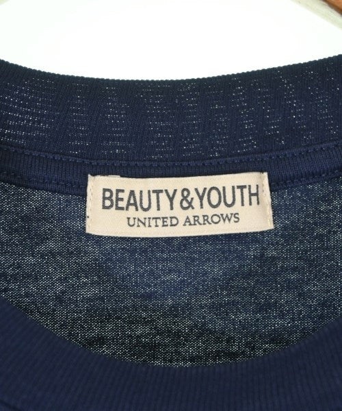 BEAUTY&YOUTH UNITED ARROWS เสื้อยืด/เสื้อท็อปส์