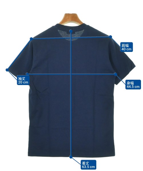 BEAUTY&YOUTH UNITED ARROWS เสื้อยืด/เสื้อท็อปส์