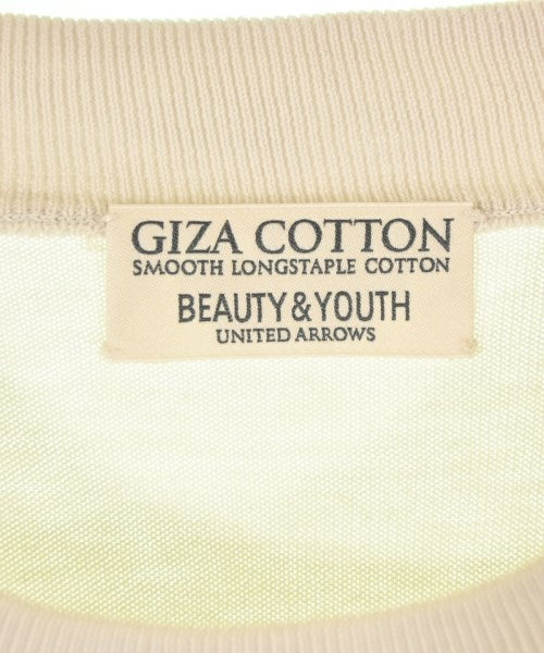 BEAUTY&YOUTH UNITED ARROWS เสื้อยืด/เสื้อท็อปส์