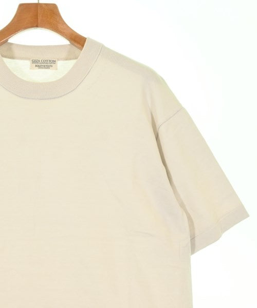 BEAUTY&YOUTH UNITED ARROWS เสื้อยืด/เสื้อท็อปส์