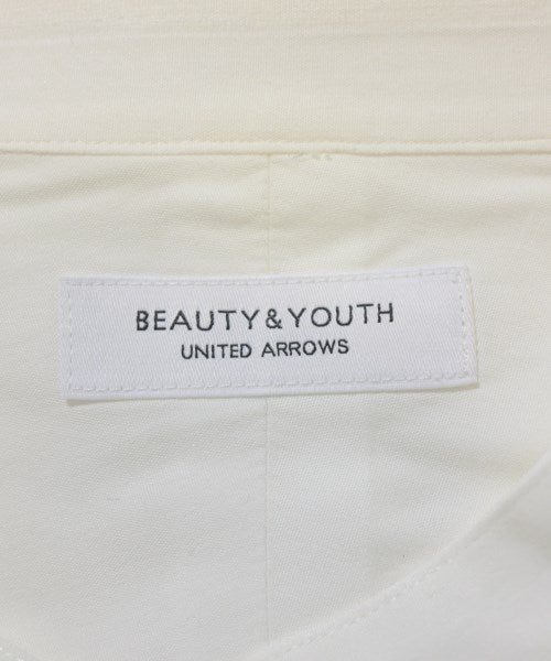 BEAUTY&YOUTH UNITED ARROWS เสื้อลำลอง
