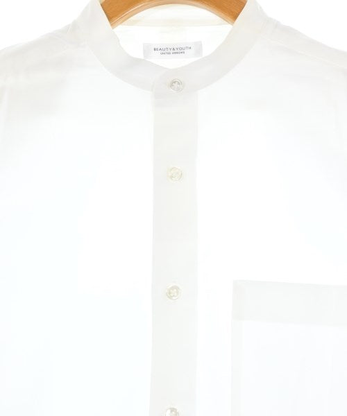 BEAUTY&YOUTH UNITED ARROWS เสื้อลำลอง