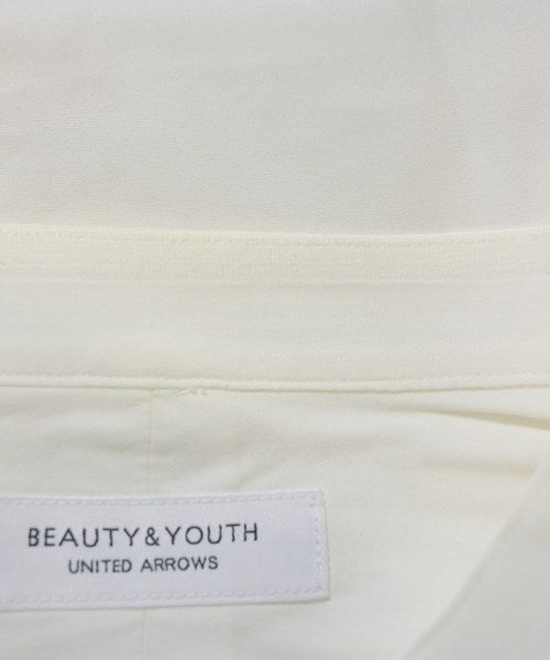 BEAUTY&YOUTH UNITED ARROWS เสื้อลำลอง