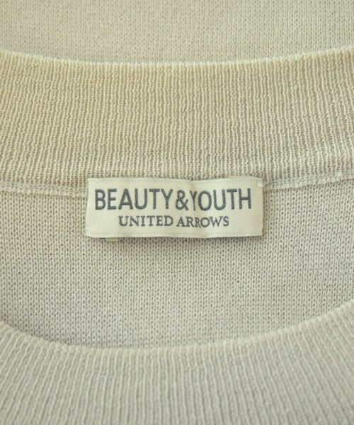 BEAUTY&YOUTH UNITED ARROWS เสื้อกันหนาว