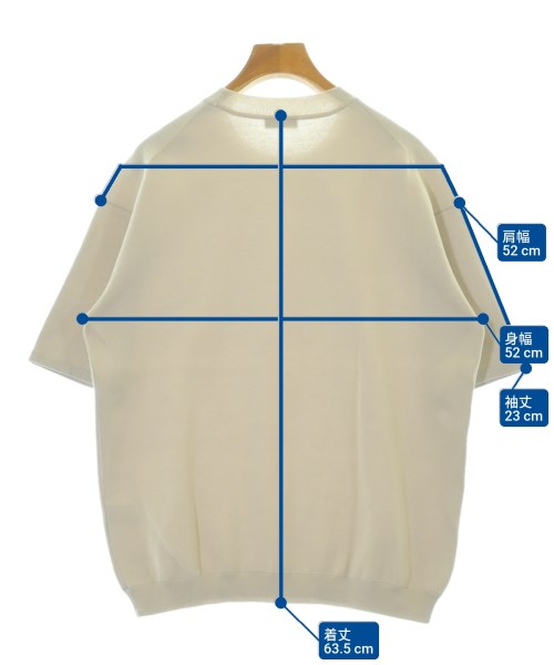 BEAUTY&YOUTH UNITED ARROWS เสื้อกันหนาว